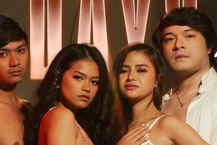 Nonton Film Semi Filipina Kabit (2024) Sub INDO Full Movie Gratis