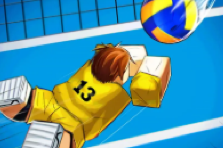 Update! Kode Volleyball Legends Juni 2025, Lucky Spin Gratis hingga 10x Putaran