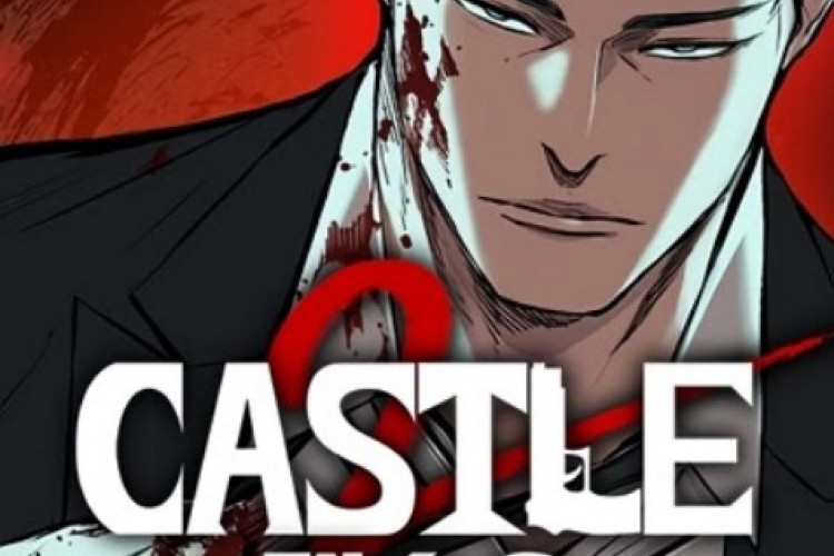 Sinopsis Manhwa Castle 2, Lanjutkan Kisah Perlawanan Sindikat Kejahatan Mahakuasa Korea Selatan!