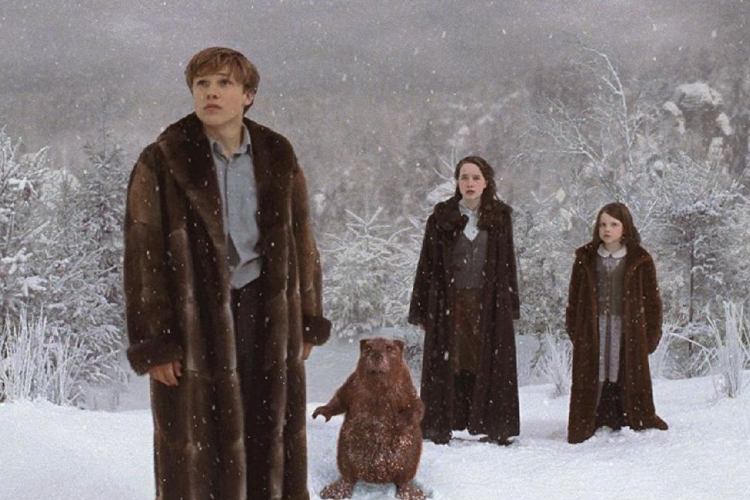 Urutan Nonton Film The Chronicles of NARNIA Series yang Harus Kamu Tahu Sebelum Menontonnya