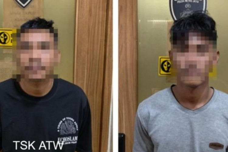 Wanita Muda Korban Pembunuhan di Kos Jakarta Timur Ternyata Masih Pelajar, Ternyata Ini Motif Pelaku