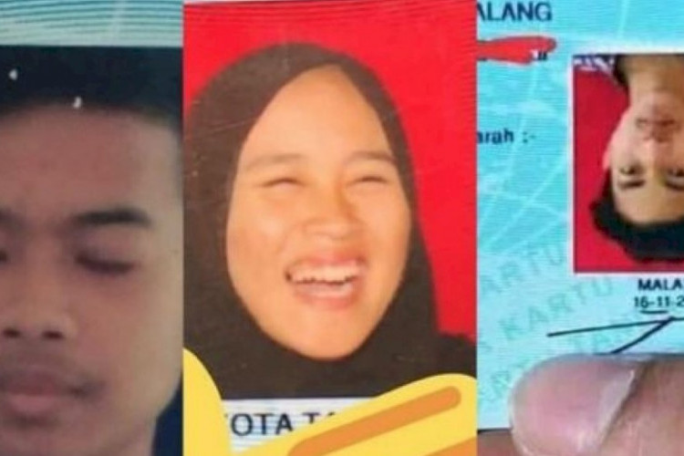 Apakah Bisa Ganti Foto KTP Secara Online? Perhatikan Langkah-Langkahnya Ya!