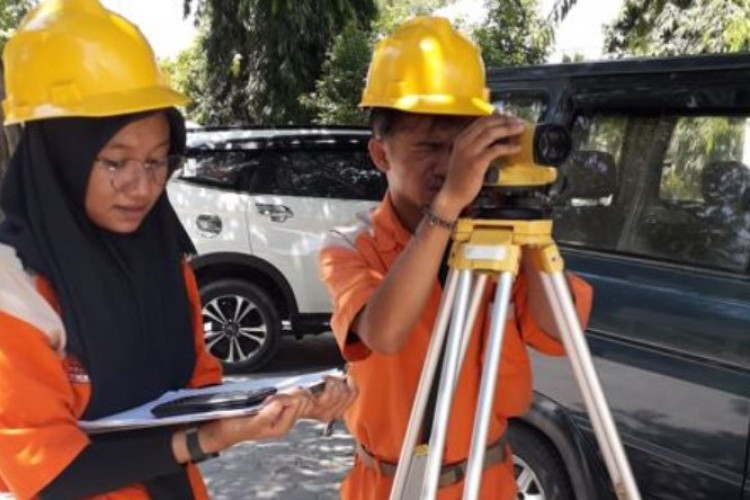 Mengenal Jurusan Geospasial di SMK, Tak Banyak Dilirik Ternyata Berpeluang Tinggi!