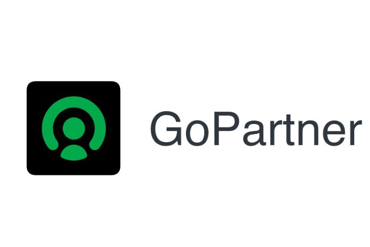 Apk Gopartner