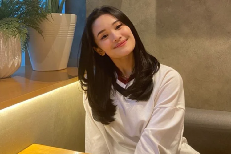 Profil dan Biodata Ashel JKT48 Baru Saja Graduate, Umumukan Kelulusan Mendadak Ingin Mengejar Mimpi Lain!