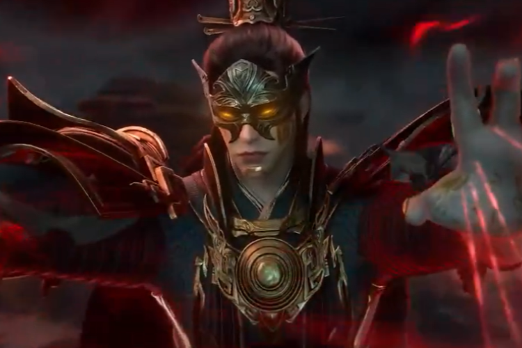Tidak bersalah! Link Nonton Donghua Renegade Immortal Episode 93 Subtitle Indonesia