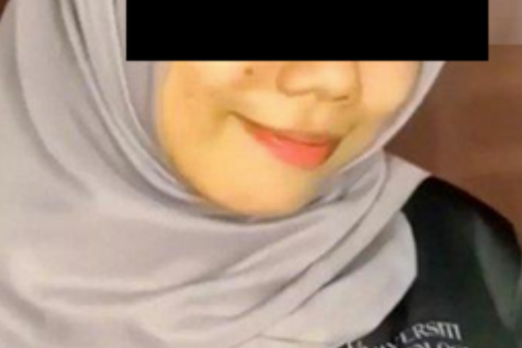 Geger! Video Maya Budak UiTM Viral TikTok Hingga Twitter, Langsung Jadi Buruan Warganet