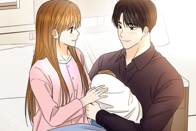 Baca Webtoon Touch Touch You Chapter 143 Bahasa Indonesia, Junee Selalu Percaya dengan Lee Jun