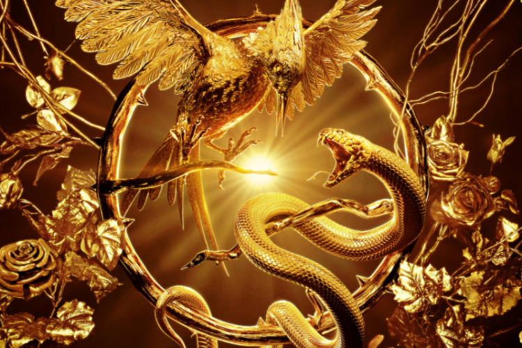 Film Prekuel The Hunger Games: The Ballad of Songbirds & Snakes (2023) Rilis Trailer Resmi, Intip Jadwal Tayangnya Disini!