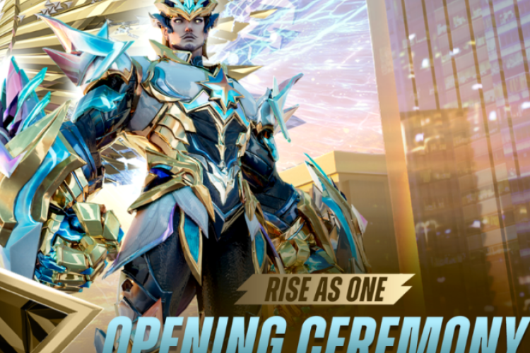 Cara Buka Pesan Rahasia untuk Klaim Border M7 di MLBB: Hadiah Eksklusif dari Kejuaraan Dunia