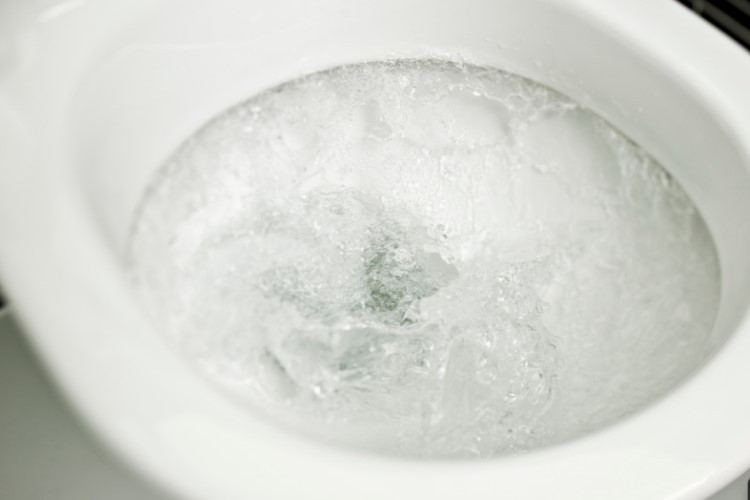 5 Bahan-bahan Rumah Tangga Untuk Mengatasi WC Mampet, Selalu Ada Di Dapur Tapi Jarang Dinotice