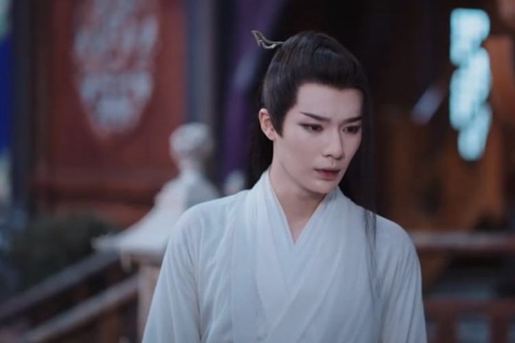 Spoiler Drama The Journey of Chong Zi (2023) Episode 29, Tian Zhixie Terima Penanganan Dari Penguasa Muda!