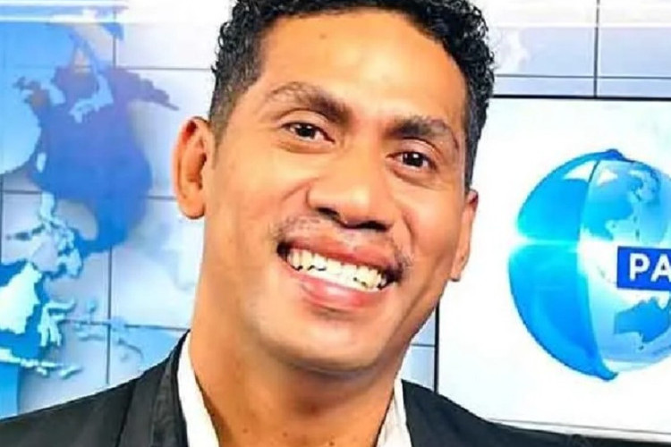 Polisi Telah Tetapkan Dua Tersangka dalam Kasus Pembunuhan Presenter TVRI Papua Barat