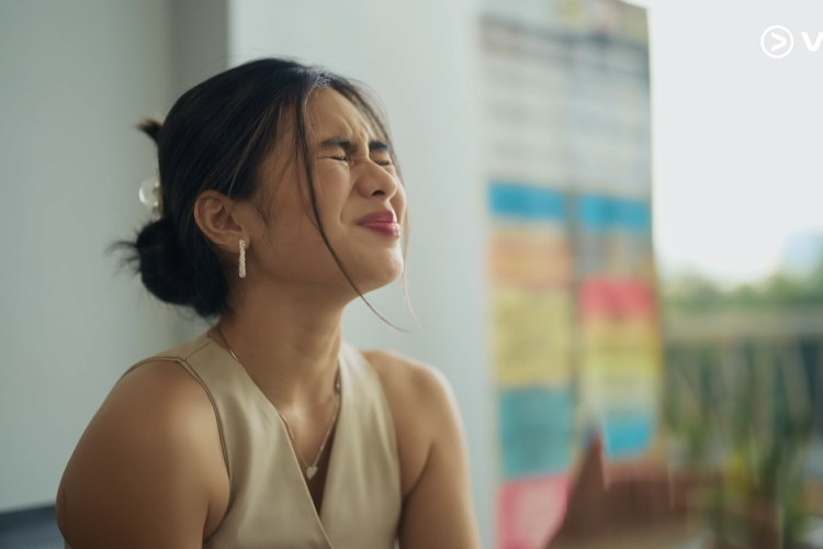 Nonton Series Sugar Daddy (2025) Episode 6 dan 7, Beranten nih Kayaknya.....