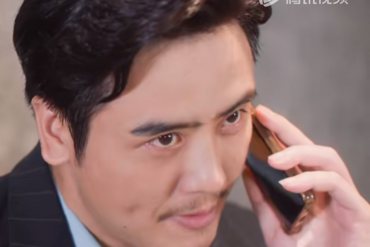 Nonton Drama China Kim Secretary (2023) Episode 27-28 Sub Indo, Gawat! Jin Xi Er Dijebak Lagi