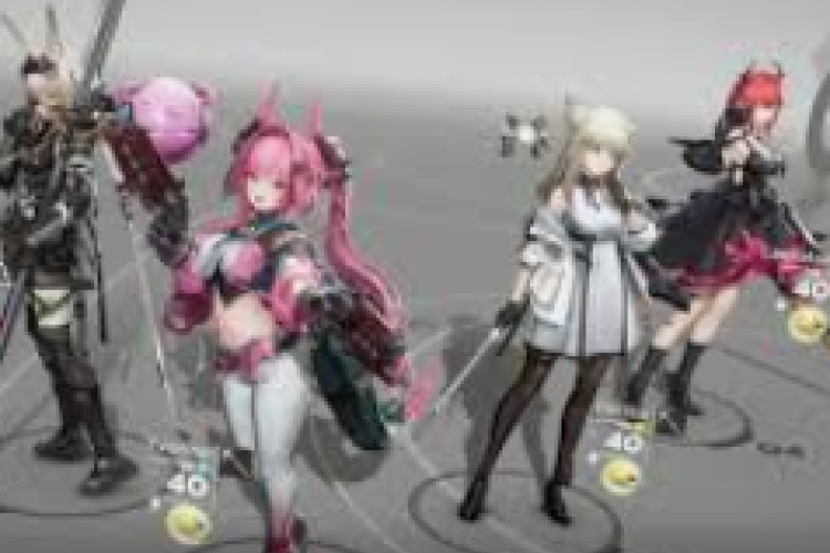 Buruan Klaim! Kode Redeem Arknights: Endfield 6 Februari 2026 Aktif dan Dapatkan Hadiah Gratis Sekarang