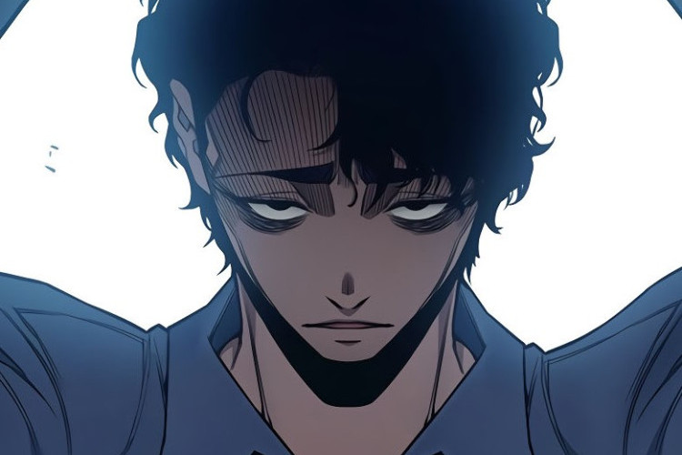 Manhwa Juvenile Prison Chapter 56 Sub Indo, Kelompok Elit Mulai Bergerak