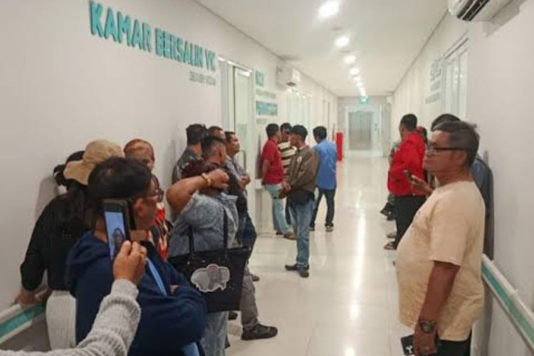 Keluarga Dewi Sartika Tempuh Jalur Hukum, Desak Hasil Otopsi Ungkap Penyebab Kematian
