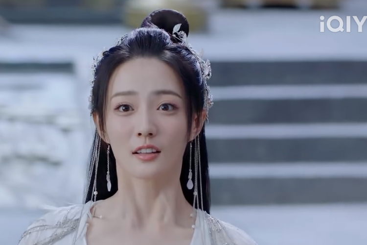 Spoiler Drama China Song of the Moon (2022) Episode 15-16, Akhirnya! Liu Shao Tau Jika Lu Li dan Tuan Luo Ge Adalah Orang Sama 