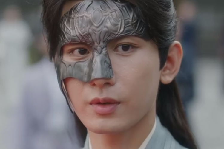 Spoiler Drama China Mysterious Lotus Casebook (2023) Episode 9-10, Bagus! Xiang Yi Berhasil Selamatkan Wan Mian