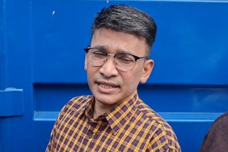 Gagal Bayar Modal Korban, Ruben Onsu Resmi Ditetapkan Sebagai Tersangka Kasus Penipuan Investasi Produk