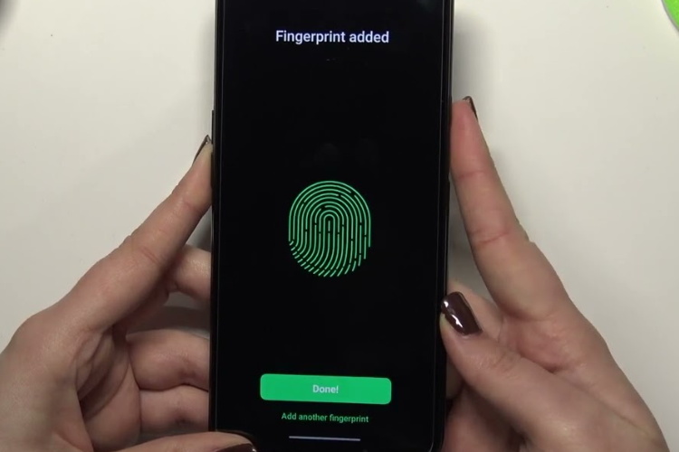 Cara Menambahkan Fingerprint di HP Oppo A16 Sebagai Kunci Layar Utama, Ikuti Tipsnya Berikut