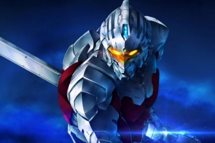 UPDATE! Link Nonton Ultraman Season 3 (Final Season) Full HD Sub Indo, Rilis Besok Bersiap dengan Aksi Shinjiro