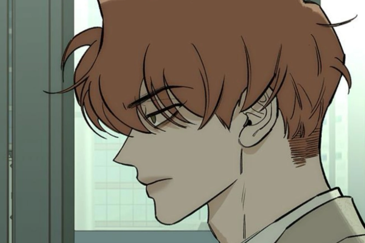 Manhwa Tears on a Withered Flower Chapter 57 English Translation Indonesia: Spoiler, Jadwal Rilis, dan Link Baca Gratis