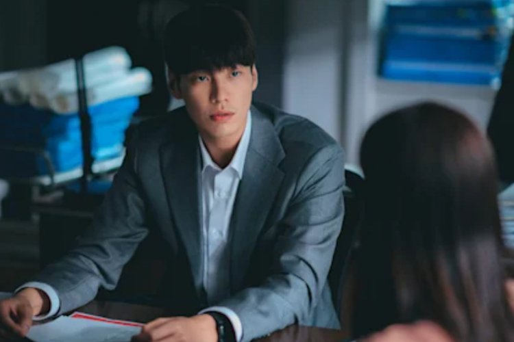 Nonton Drama Korea Call It Love (2023) Episode 5-6 Sub Indo, Tayang Hari Ini! Han Dong Jin Makin Penasaran dengan Shim Woo Joo