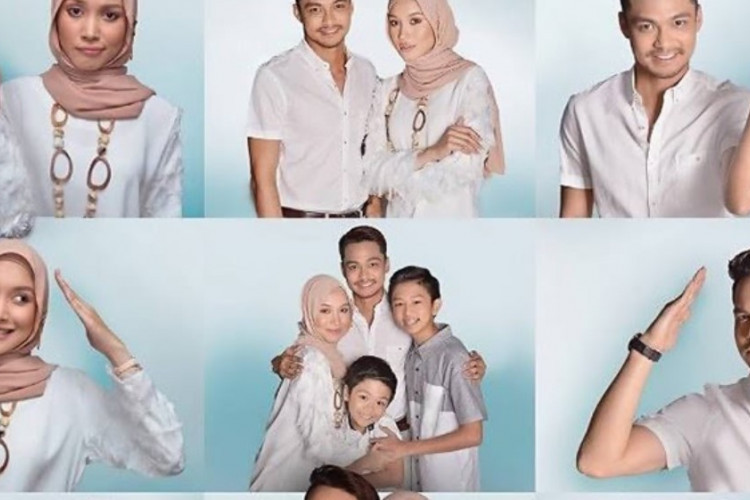 Sinopsis & Link Nonton Tak Ada Cinta Sepertimu (2018) Sub Indonesia