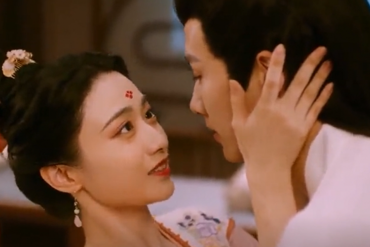 Nonton Drama China Ye Ye Xiang Jian Bu Shi Jun (2023) Episode 12 Sub Indo, Tayang Hari Ini! Li Shu Bai Cari Kesempatan