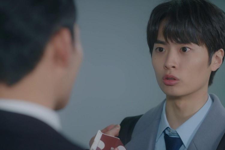 Spoiler Drama BL Korea Jun & Jun Episode 4 Lengkap Dengan Jadwal Tayangnya, Dinner Bareng Rekan Kerja Berujung CLBK 