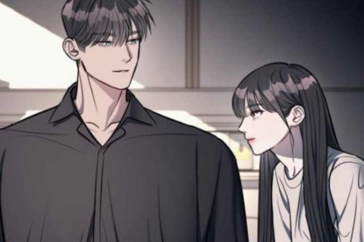 Comeback! Baca Manhwa Undercover! Chaebol High School Full Chapter Bahasa Indonesia, Drama Anak Sekolah yang penuh Konflik!