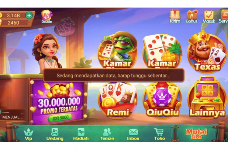 Paling Murah! Begini Cara Top Up Chip Ungu Higgs Domino Melalui Pulsa, Diskonnya Banyak Proses Cepat