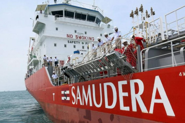 Samudera Indonesia (SMDR) Akhirnya Stock Split 5:1 di Akhir Januari 2023, Setelah Sempat Tertunda