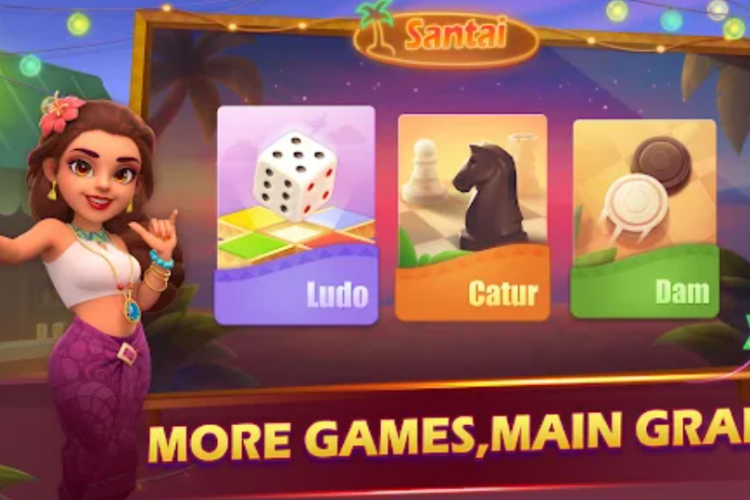 Ciri-Ciri ID Hoki Higgs Domino Terbaru 2023, Sering Dapatkan Banyak Jackpot dan Bisa Jadi Sultan Chips