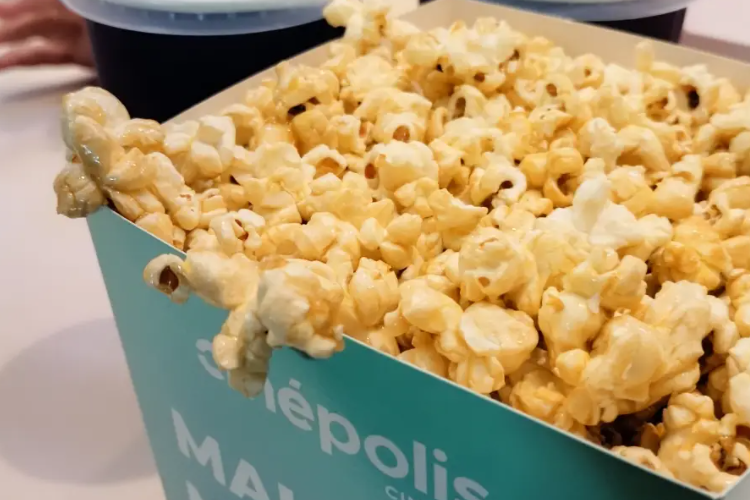 Cara Delivery Order Menu Cinepolis Malang Town Square Lengkap Dengan Link Pesan Antarnya yang Pasti Promo