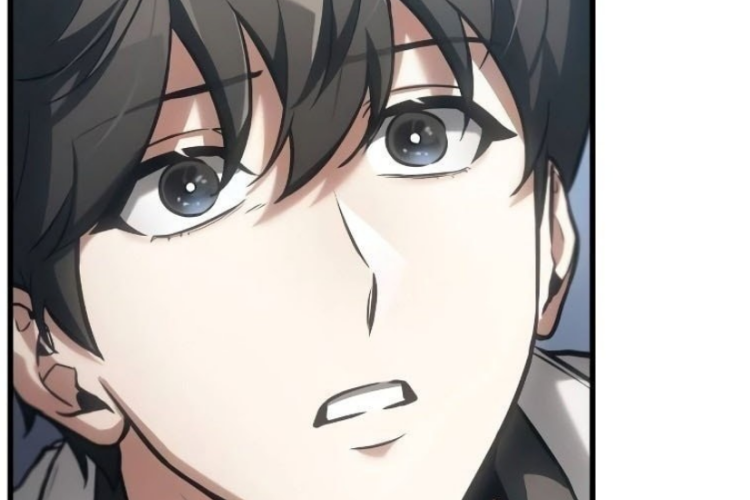 RAW! Baca Manhwa Omniscient Readers Viewpoint Chapter 274 Subtitle Indonesia, Uriel Kerasukan Biyoo