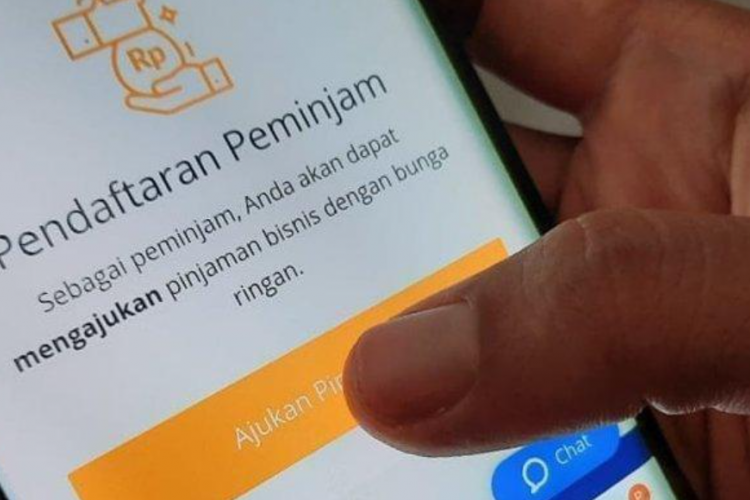 Pinjam Yuk Bisa Sebarkan Data Pengguna? Tetap Waspada! Begini Jawaban Lengkapnya