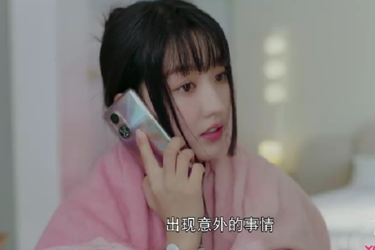 Nonton Drama China Embrace Love Episode 17-18 Sub Indo Penyakit Yan Mo Makin Kronis, Gu Yan Zhi Kelabakan Cari Solusi 