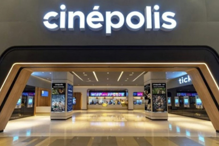Jadwal Bioskop Cinepolis Matos (Malang Town Square) April 2023, Siap Nonton dengan Orang Terdekat!