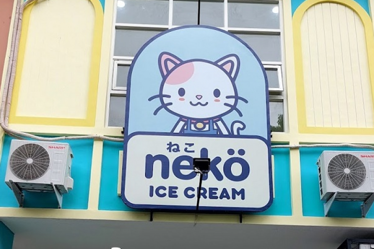 Franchise Neko Ice Cream : Cara Bergabung, Syarat dan Ketentuan 2023