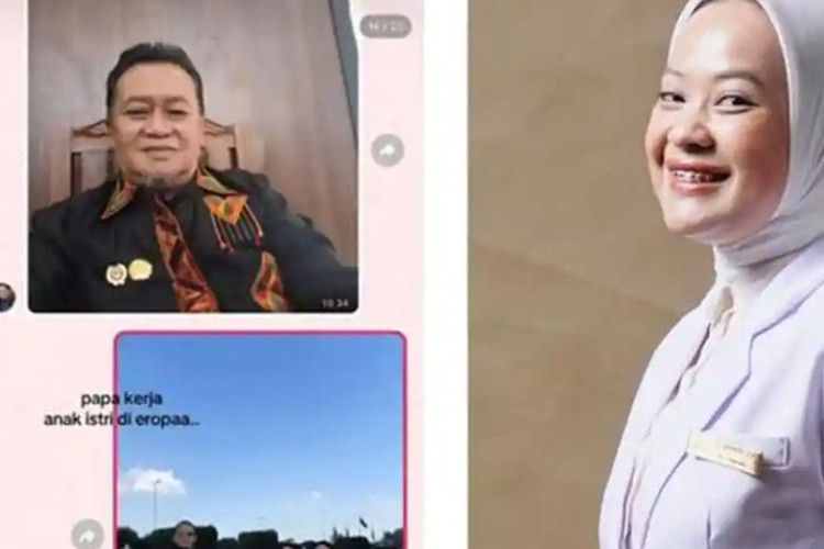 VIRAL! Anak Pejabat Gayo Lues Ditegur Usai Unggah Konten Flexing, Pemkab Ingatkan Bijak Bermedia Sosial