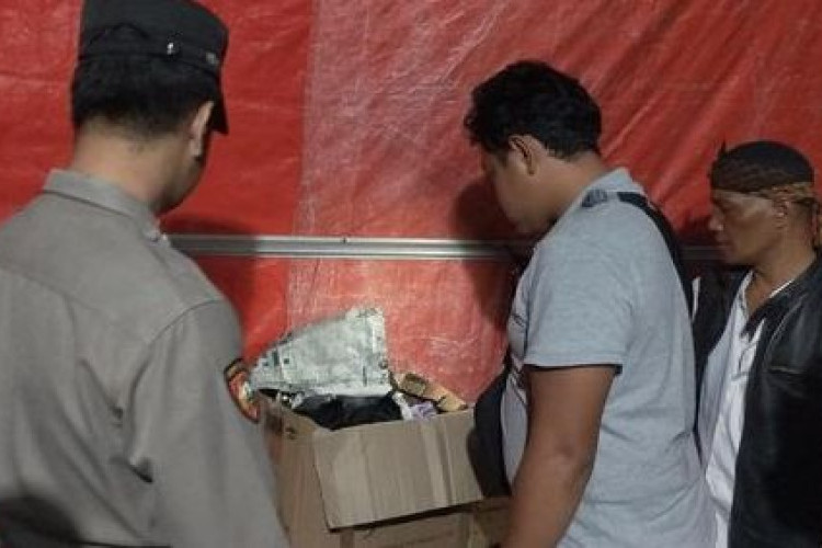 Kronologi Ibu di Bogor Simpan Jasad Bayi 5 Hari di Lemari Sebelum Dibuang Karena Malu, Dapat Ancaman Hukuman 15 Tahun Penjara