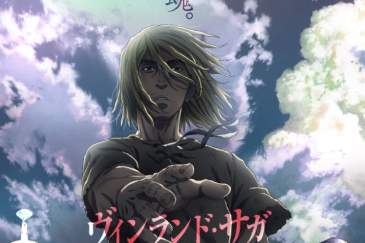 Sinopsis Anime Vinland Saga Season 2, Perjalanan Seru Thorfinn Menjadi Budak, Diprediksi Jadi Anime Rating Tertinggi 2023