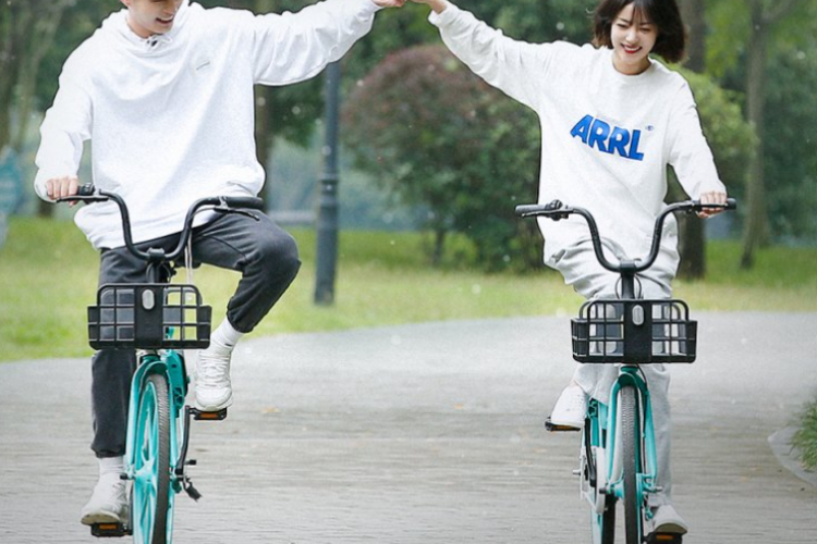 Nonton Drama China My Fated Boy (2021) Sub Indo Full Episode 1-29, Jatuh Cinta dengan Sahabat Masa Kecil