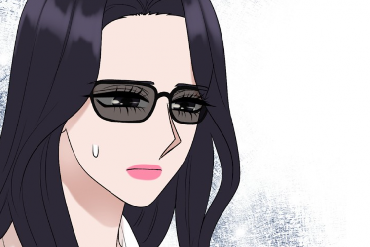 Spoiler Webtoon Celebrity Roommate Chapter 59, Wasiat Ayah Yoon Bora Untuk Keluarga Taejin