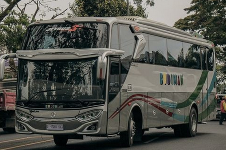 Harga Tiket dan Jadwal Keberangkatan Bis Budiman Tasikmalaya Soreang Terbaru 2023, Dilengkapi dengan Kontak Pemesanan
