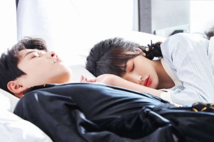 Link Nonton Drama China Mr. Insomnia Waiting for Love (2023) Episode 14-15 Sub Indo, Tayang Malam Ini! 8 Juni 2023