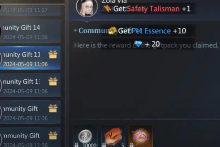 Gift Code Flame of Valhalla yang Aktif Juni 2024, Ada Puluhan Ribu Diamonds Untukmu! [Panduan Klaim]